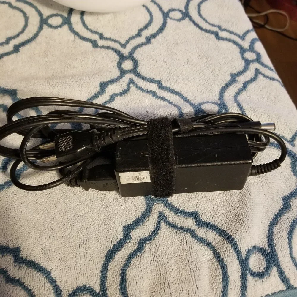 HP N193 charger for laptop or chromebook